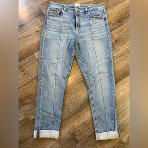 LOFT jeans size 30/10